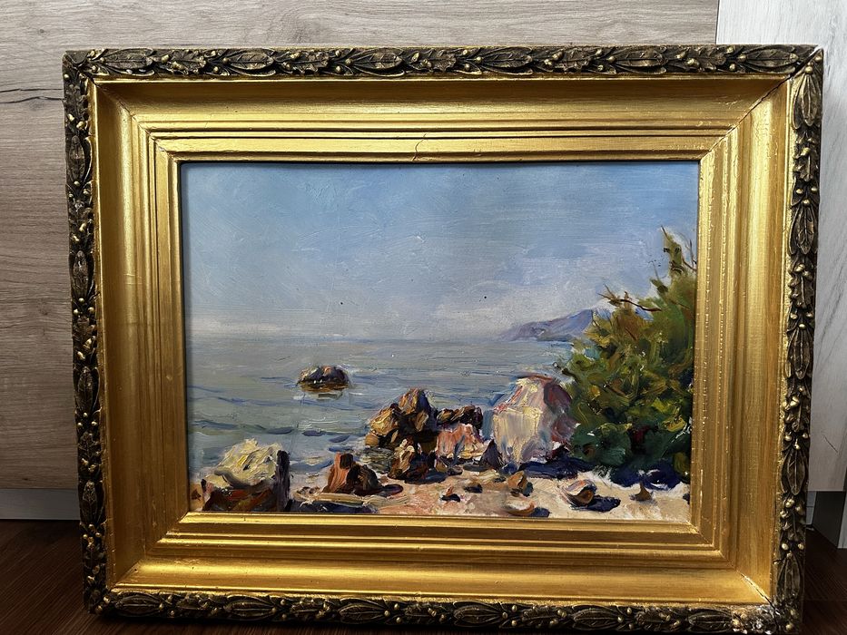 Картини ручної роботи