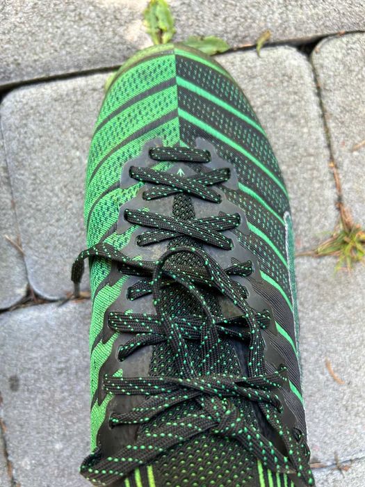 Бутси Umbro Velocita Elixir Pro FG 42р нові!