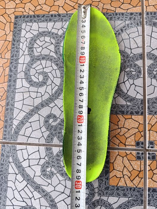 Jack Wolfskin 44.5p. Чоловічі водонепроникні трекінгові кросівки