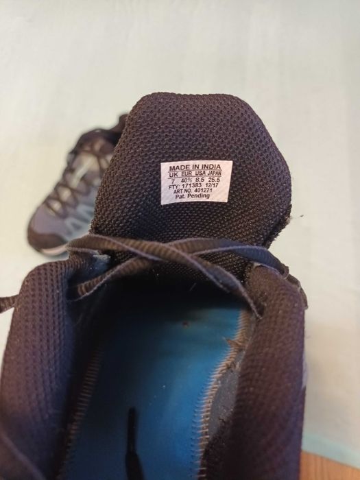 Кроссовки Salomon X ultra 3 prime
