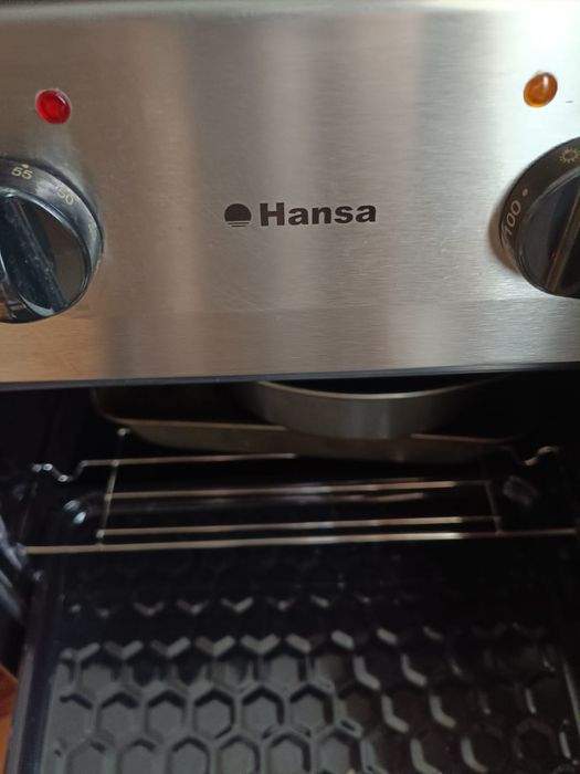 Продам електропечь Hansa