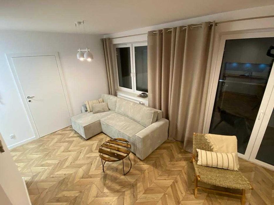 Mieszkanie apartament jelenia-gora os. Rakownica - View 2