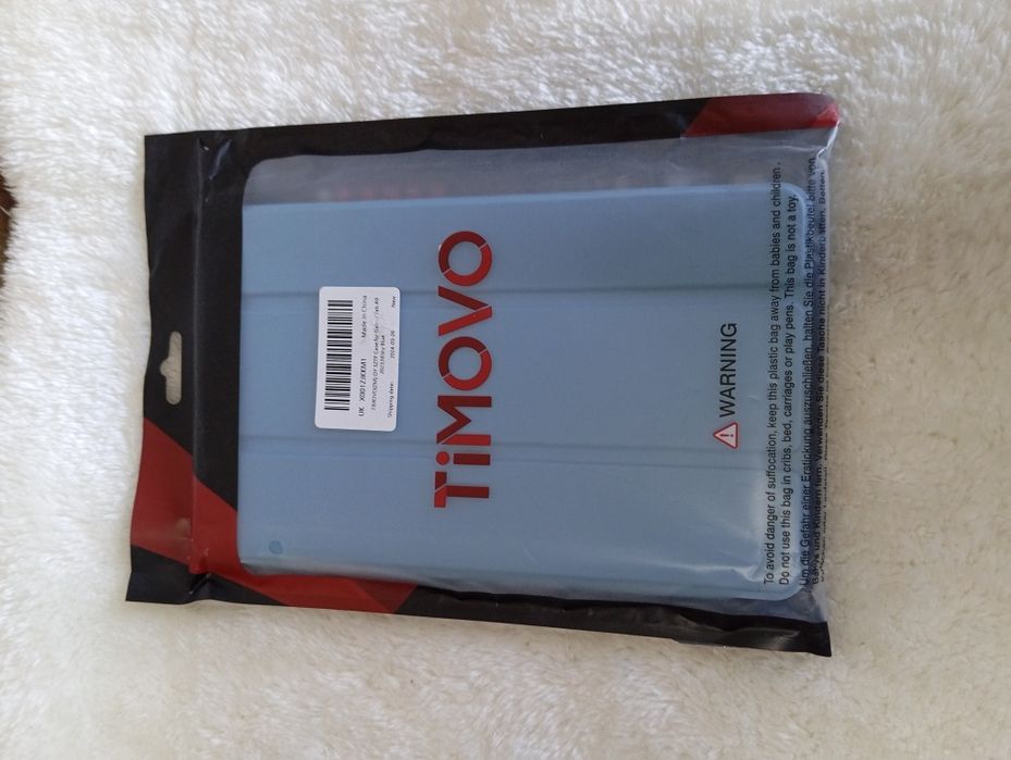 Etui na tablet Galaxy Tab 9