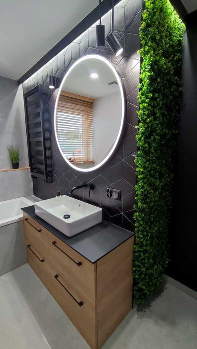 Usługi Remontowo- Wykończeniowe