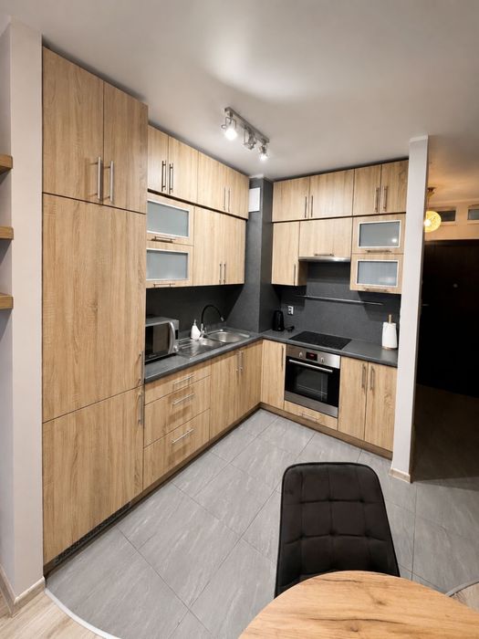 Nowoczesne 2pokojowe mieszkanie na 1 pietrze Kręta 2-apartamentowiec z własną ochroną - Widok 2