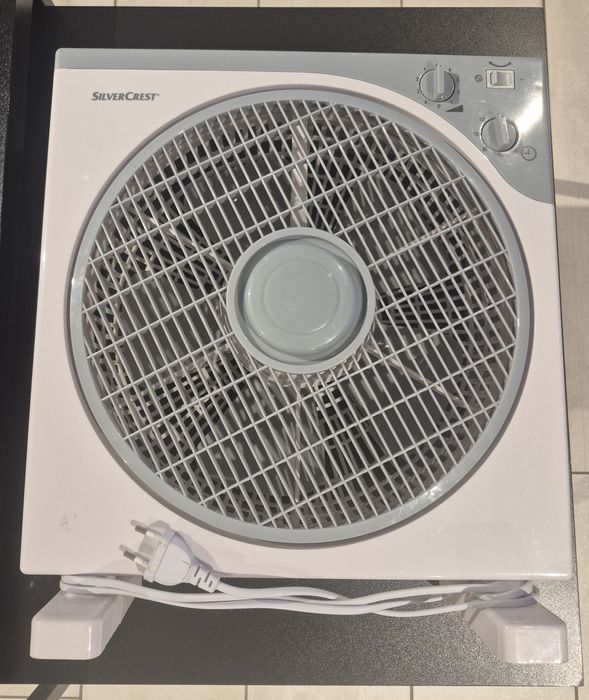 Wentylator Silvercrest