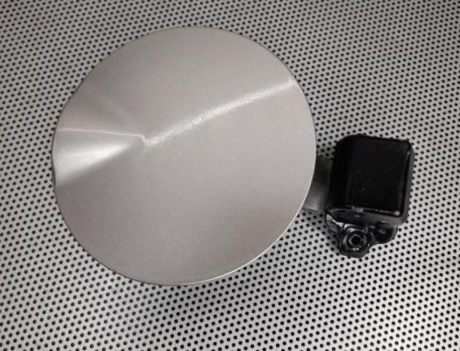 Tampão gasolina Fiat brava