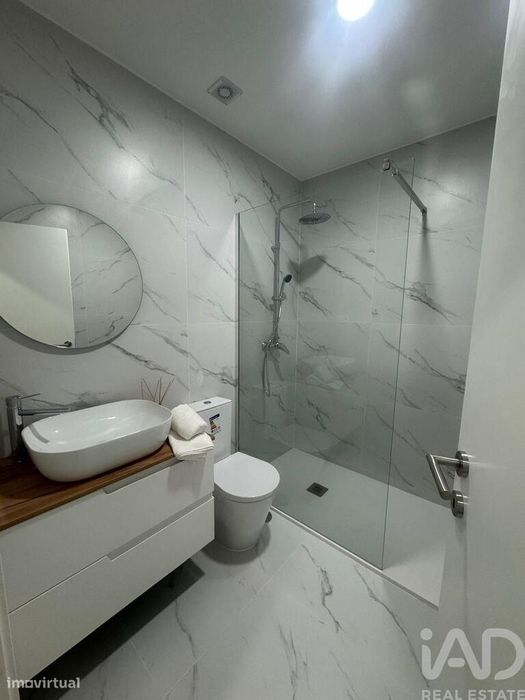 Apartamento T2 em Arca e Ponte de Lima de 60 m2