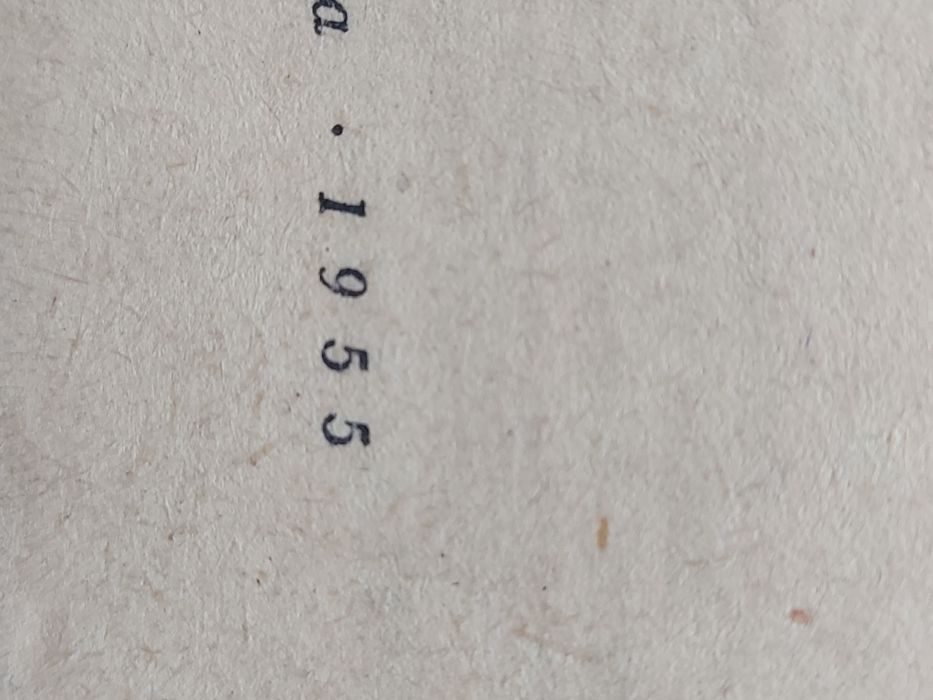 Książka Awantura o Basię 1955 rok