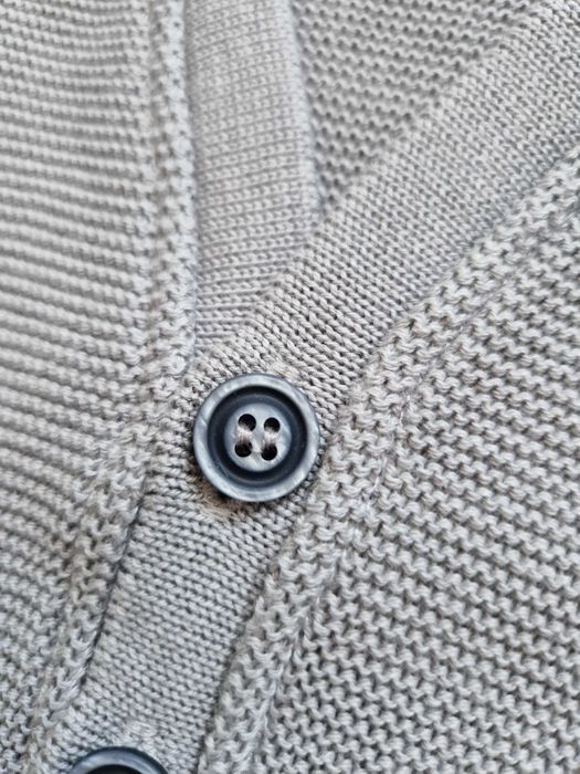 Sweter szary Balumi 62