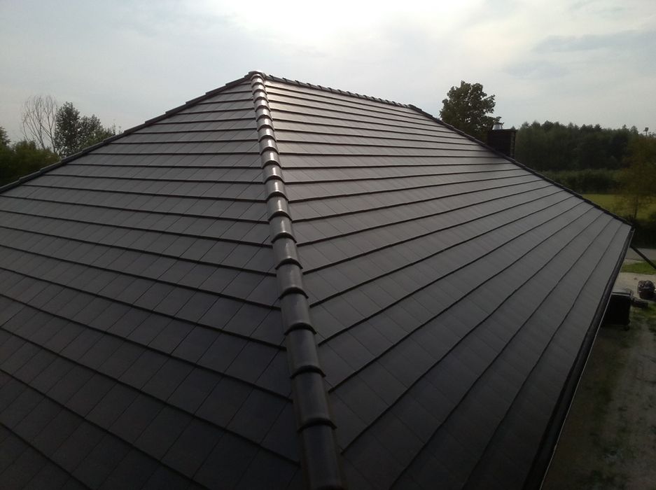 DACHY wolne terminy 2026, Więźby, Dekarstwo, pokrycia dachowe.