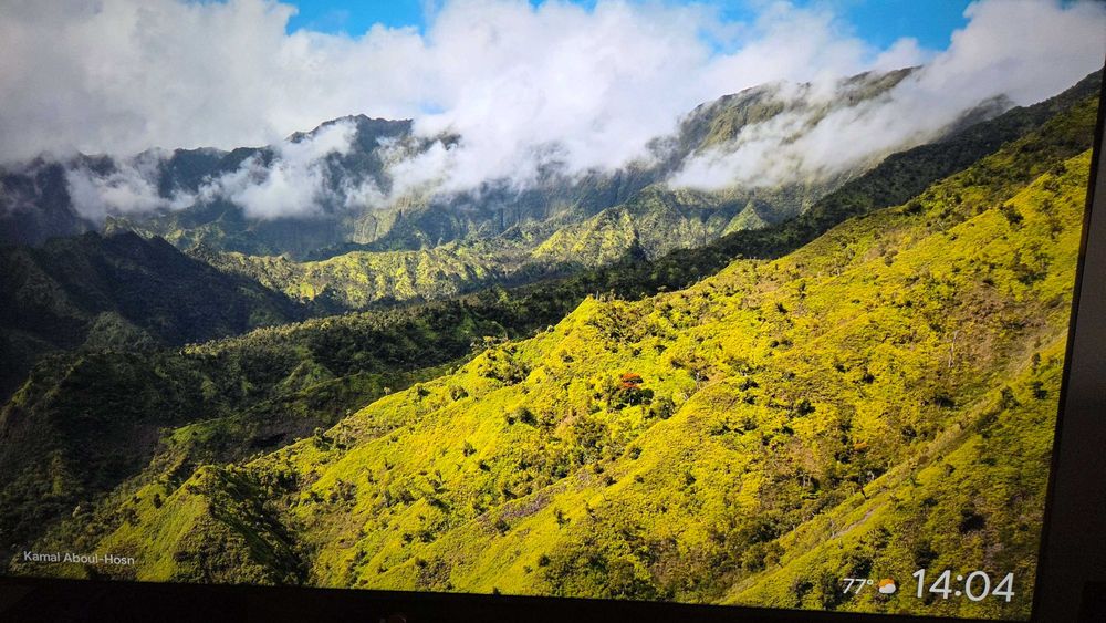 TV 75" 4K QD - Mini LED TCL (modelo 2025)
