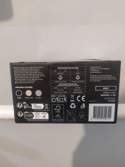 Міні колонка оригіні якість дуже висока