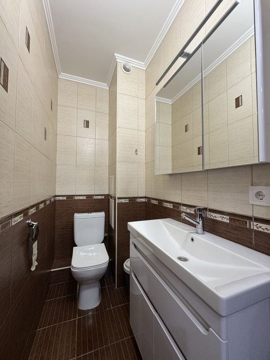 Є інвертор! Краща 3х кім квартира Новосілки/Чабани/Теремки