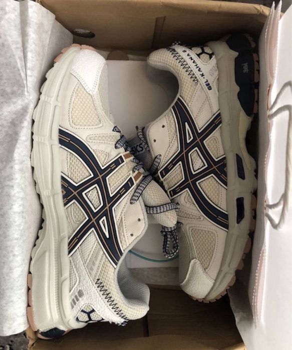 В НАЯВНОСТІ кросівки Asics-Gel-Kaha-na-8, асікс—гель-каха-на-8