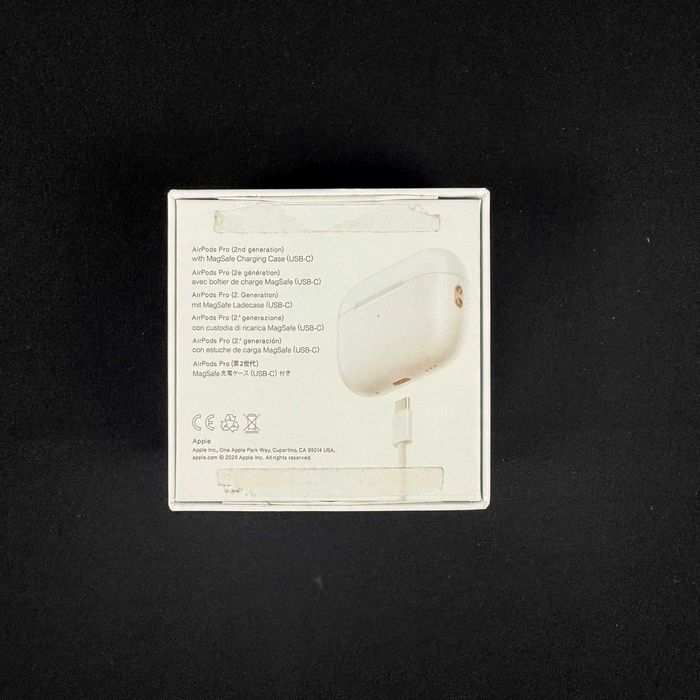 Apple AirPods 2 Pro - Wireless Earphones