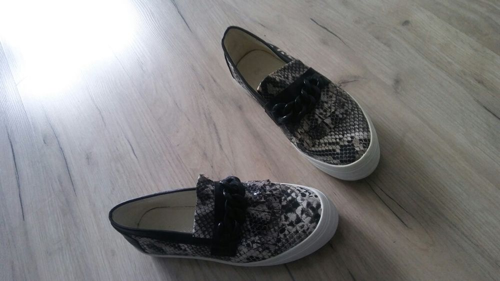 Super Buty roz 38