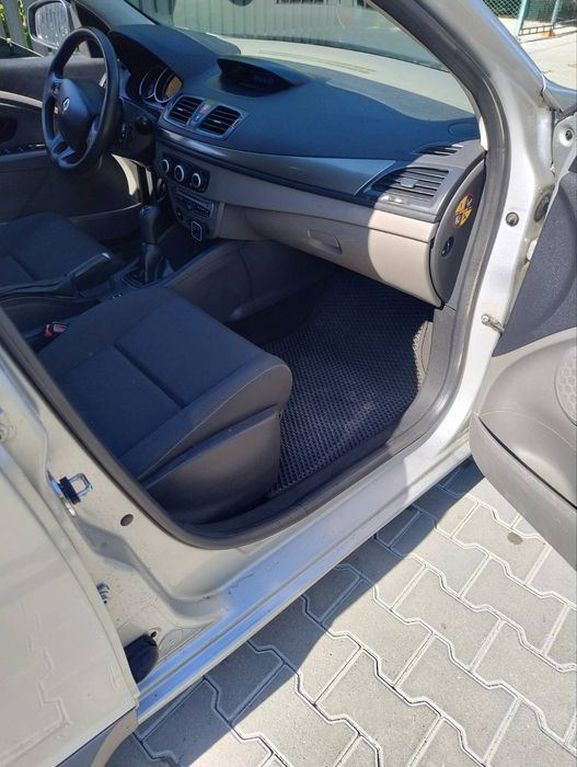 Renault Megane 3