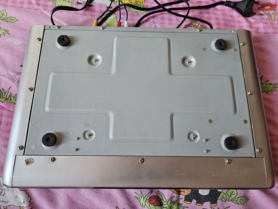 DVD проигрыватель DEX dvp-751