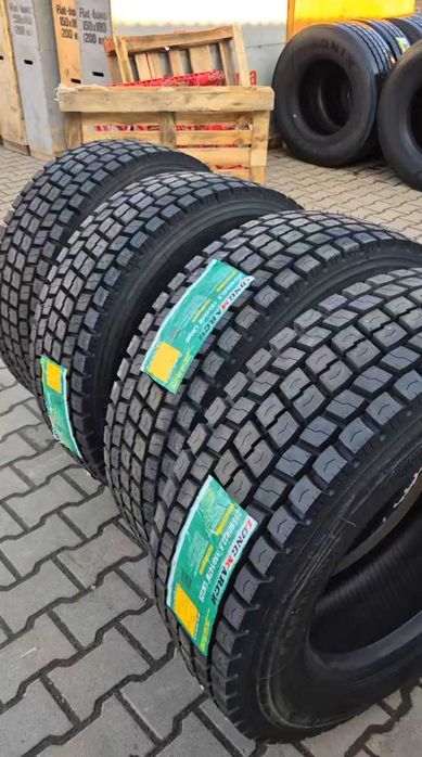 Шини нові Long March LM329 295/60 R22.5 150M 18PR (M+S)