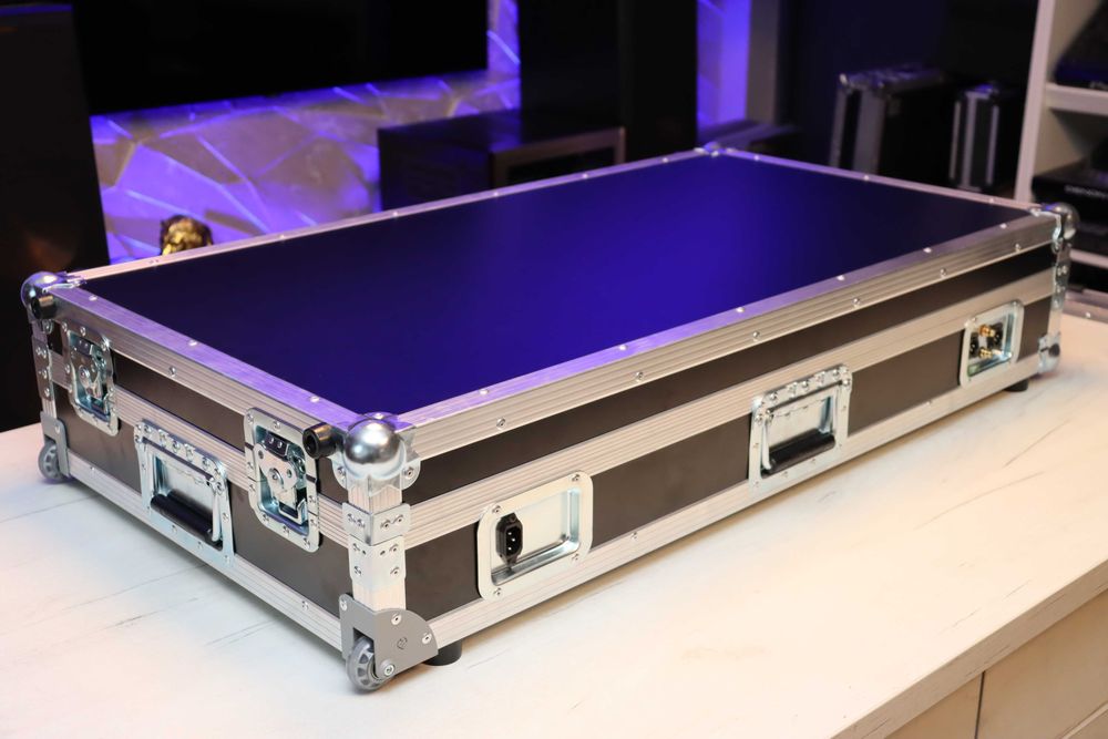 Case Denon SC6000 X1800 X1850 CDJ 3000