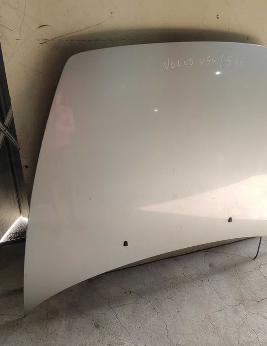 Capo Volvo V50/S40