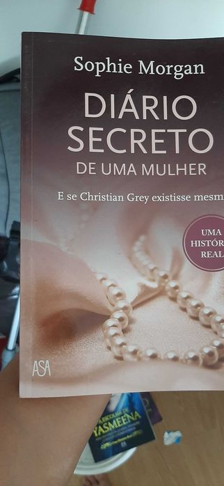Livros com fatos reais