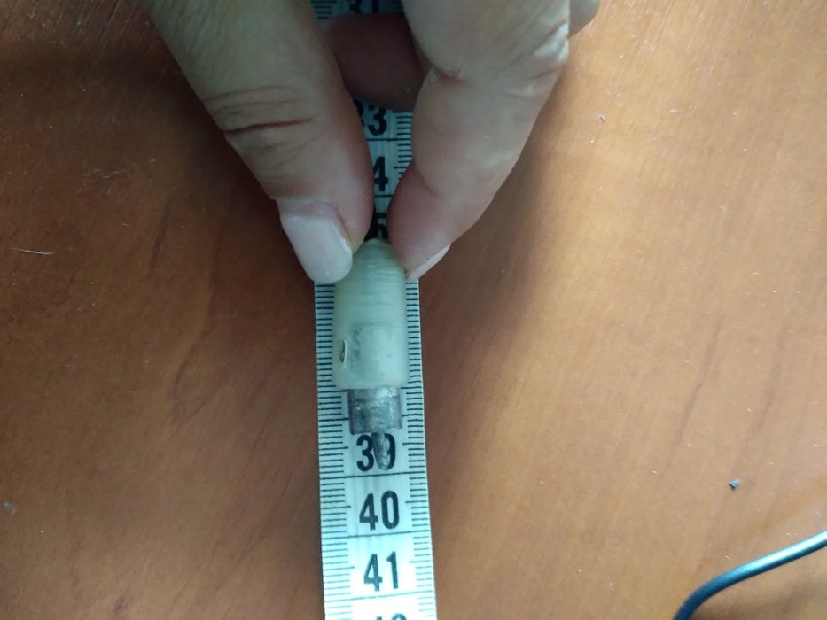 Антенны, блок питания