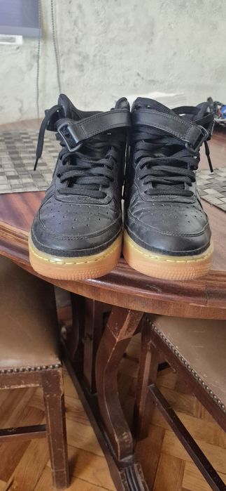 Air Force Originais a Bom Preço