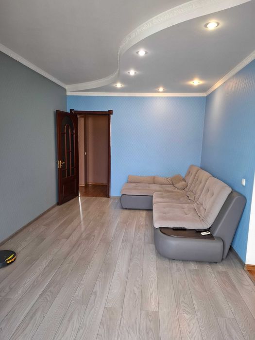 Оренда 3-кім. Драгоманова 1-б  метро Позняки  Дарницький район