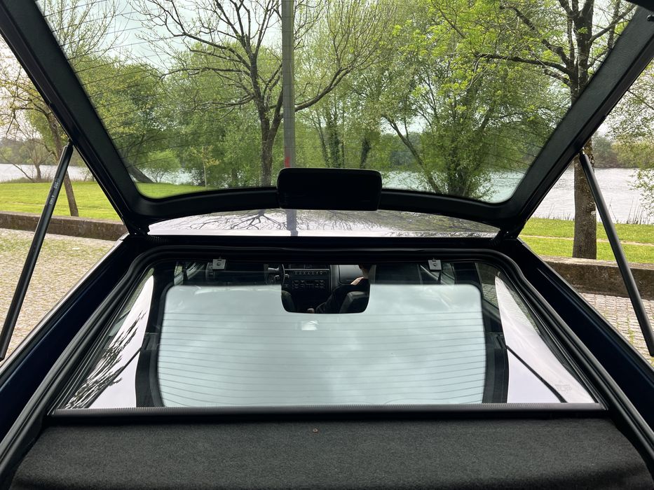 Vendo Citroën XM 2.5 Turbo D Exclusive