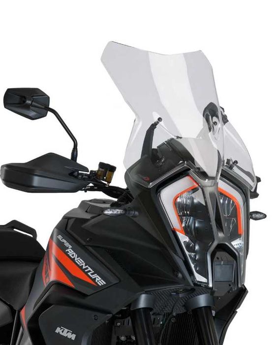 Ветровик стекло Yamaha Kawasaki Suzuki Honda Ducati Aprilia BMW KTM