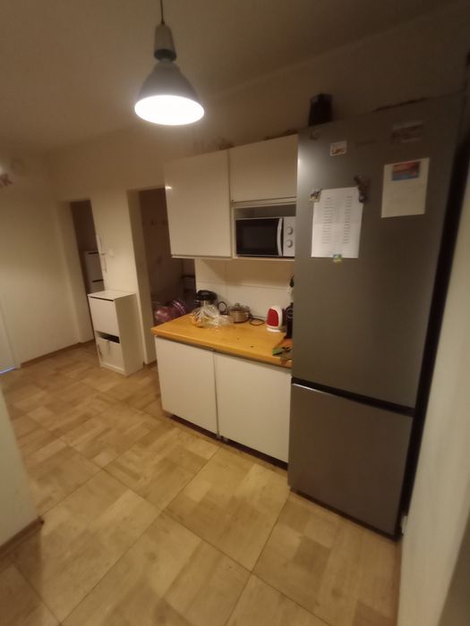 Pokój balkon room