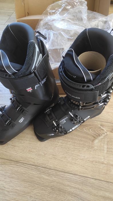 Buty narciarskie Head Formula 120 265