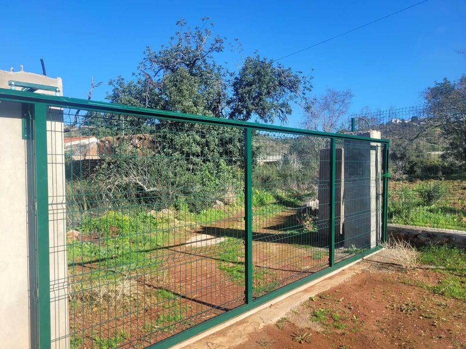 Terreno Estratégico p/ Estaleiro de Obras