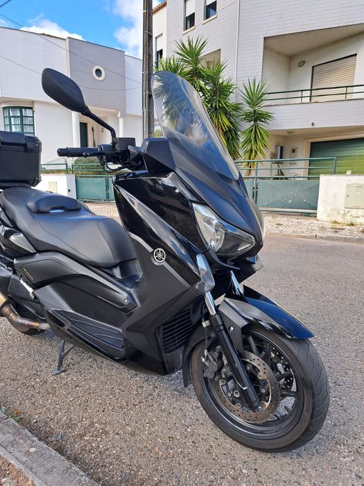 Vendo Yamaha Xmax 400