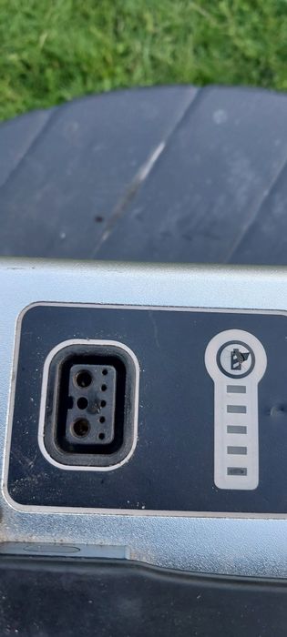 Bateria 48v 28ah Hulanoga Rower i tpe.