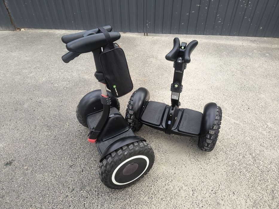Ninebot mini Pro (Segway) гироскутер