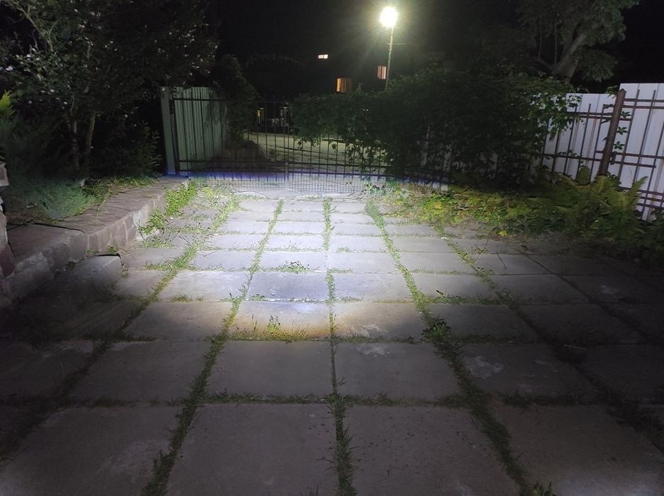 Міні H7 led lens лінзи линзы Н7 мини 12-24v пара 2 шт