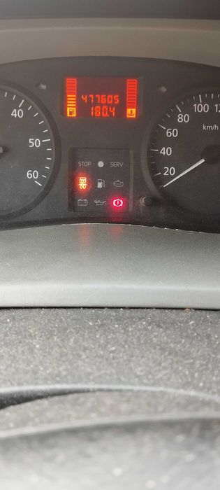 Sprzedam Renault trafic