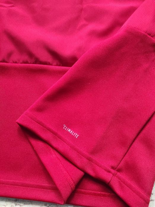 Футбольний топ реглан термо кофта Adidas Condivo 13-14 років 160 см