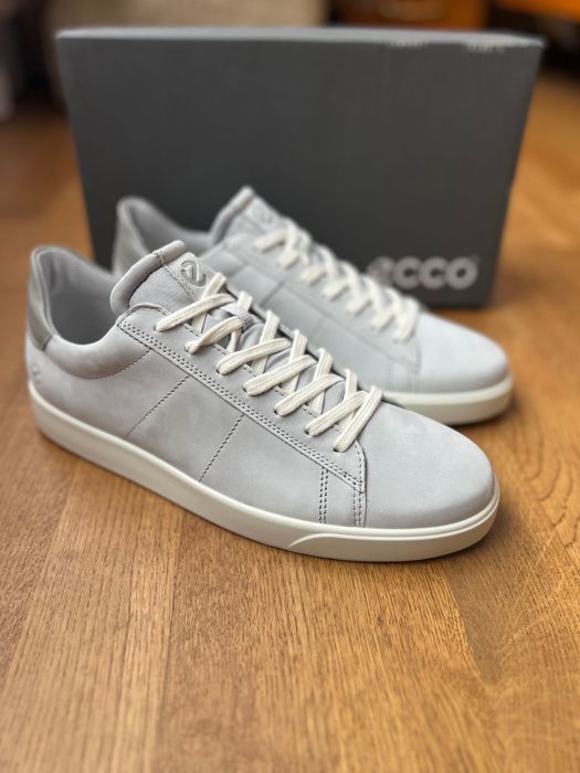 Кросівки Ecco Street Lite p. 44 Кроссовки Byway Кеди Soft Tred Нові