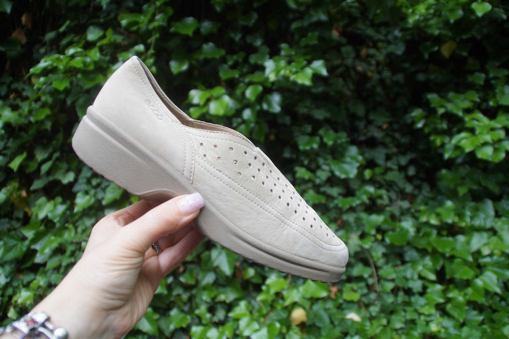 Buty Ecco roz.38