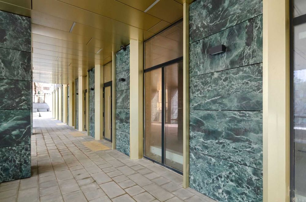 Commercial real estate at st. Ul Vladimirskaya (area 72 m²) - Atlanta.ua - photo 3