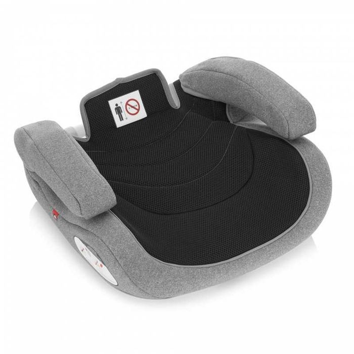 Fotelik Samochodowy Sesttino Race 15-36 kg ISOFIX
