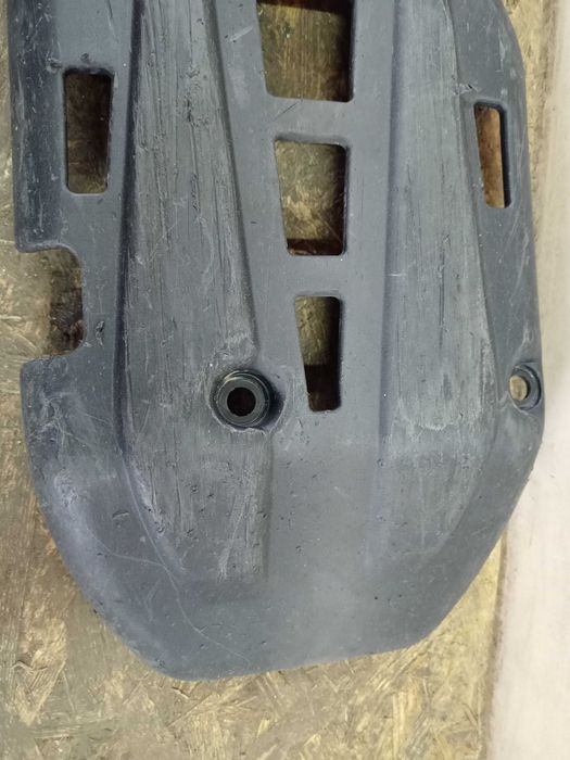 BMW F800 GS osłona silnika pod silnik oryginał