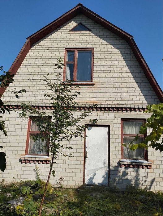 Продам дачу,будинок,земельну ділянку