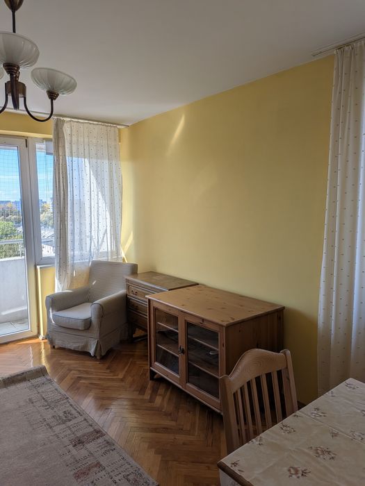 Mieszkanie – Warszawa - Widok 4