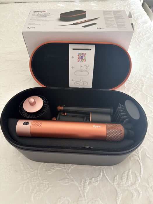 Modelador e secador multifunção Dyson Airwrap i.d.™