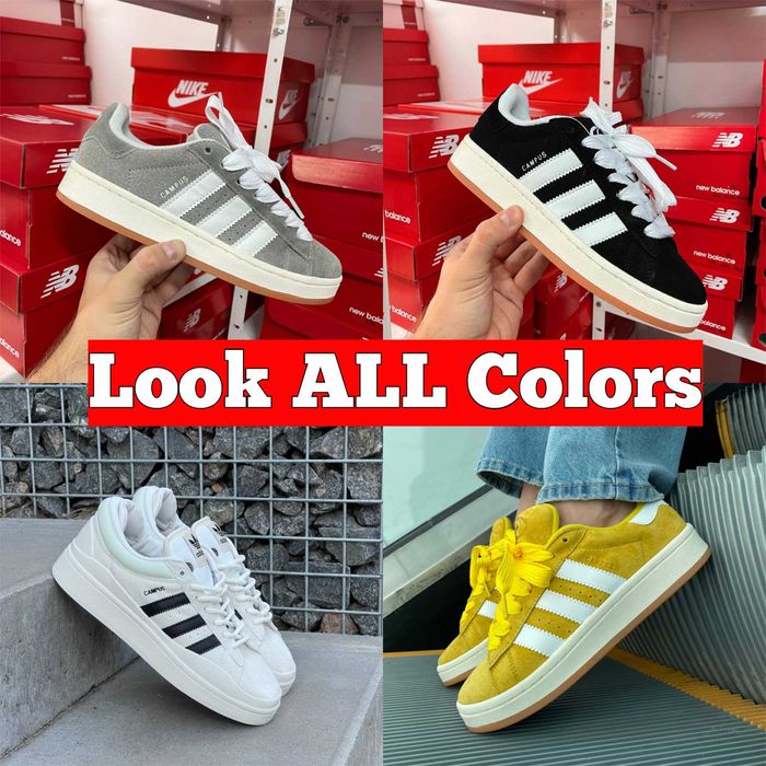Adidas campus peru hot sale